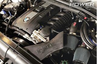 Tune it: Βελτιώνοντας τον N54 της BMW